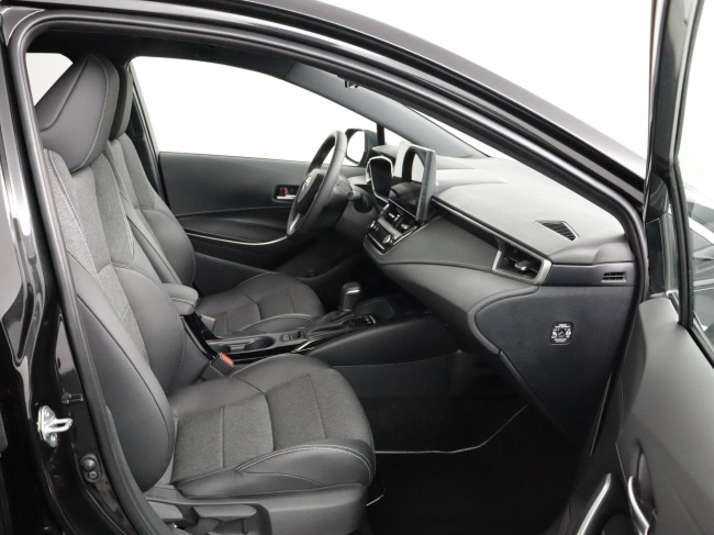 Toyota Corolla Touring Sports - Hybrid 140 Dynamic