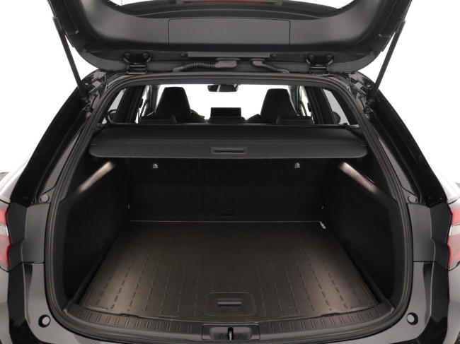 Toyota Corolla Touring Sports - Hybrid 140 Dynamic