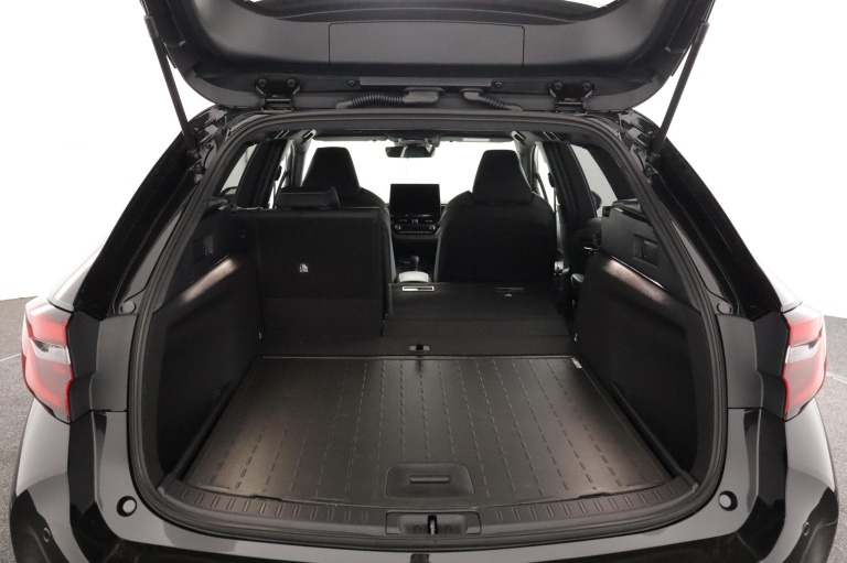 Toyota Corolla Touring Sports - Hybrid 140 Dynamic 24