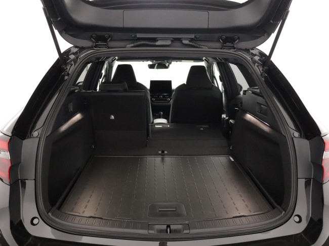 Toyota Corolla Touring Sports - Hybrid 140 Dynamic