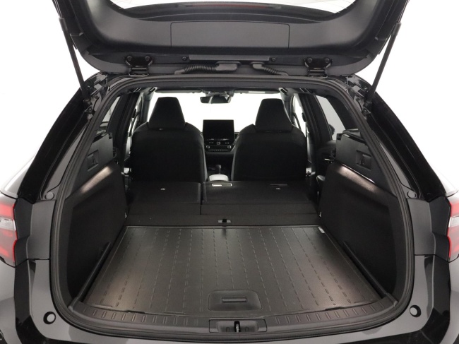 Toyota Corolla Touring Sports - Hybrid 140 Dynamic