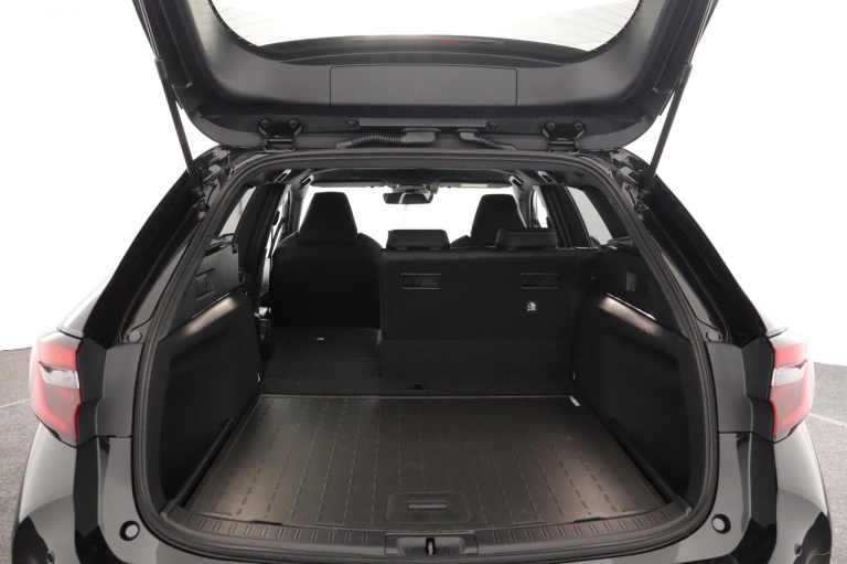 Toyota Corolla Touring Sports - Hybrid 140 Dynamic 26