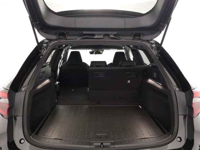 Toyota Corolla Touring Sports - Hybrid 140 Dynamic