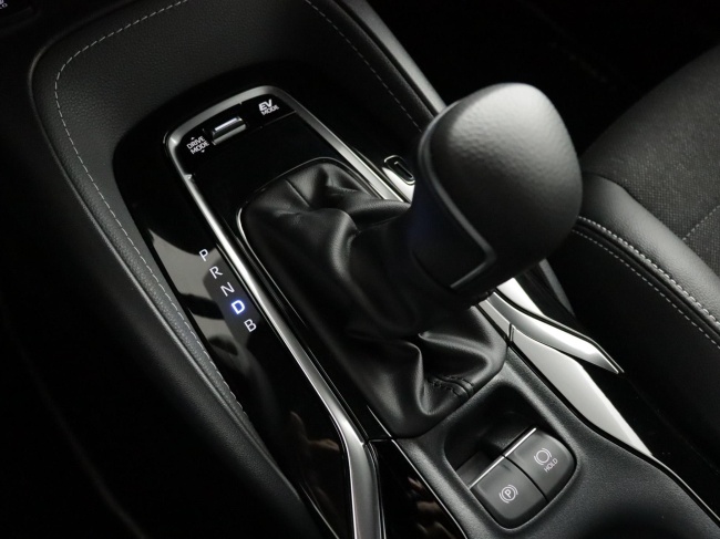 Toyota Corolla Touring Sports - Hybrid 140 Dynamic