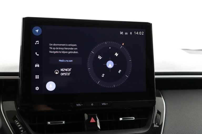Toyota Corolla Touring Sports - Hybrid 140 Dynamic 28