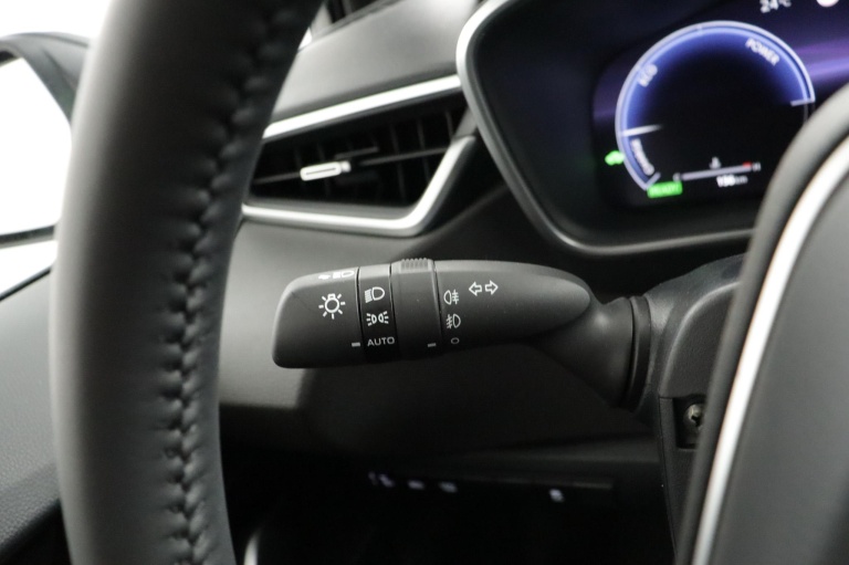 Toyota Corolla Touring Sports - Hybrid 140 Dynamic 30
