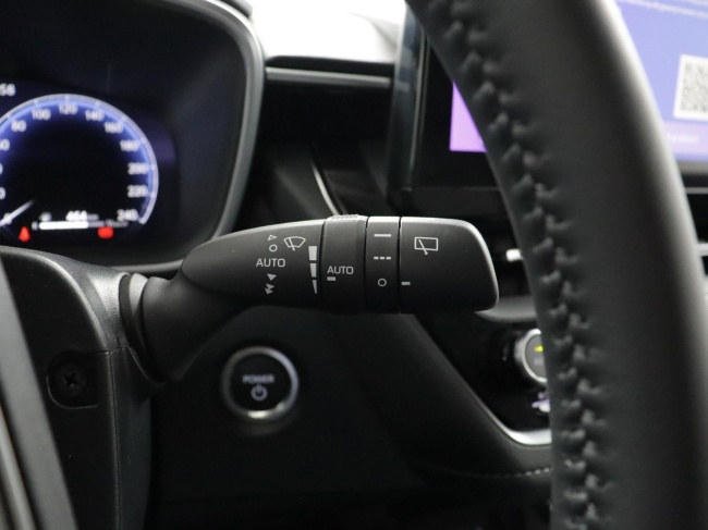 Toyota Corolla Touring Sports - Hybrid 140 Dynamic