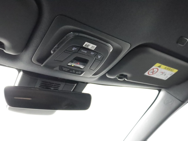 Toyota Corolla Touring Sports - Hybrid 140 Dynamic