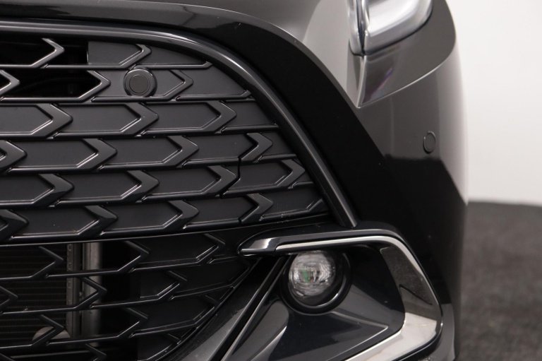Toyota Corolla Touring Sports - Hybrid 140 Dynamic 34