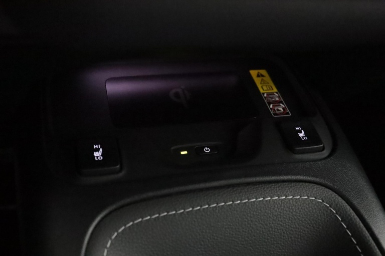 Toyota Corolla Touring Sports - Hybrid 140 Dynamic 39