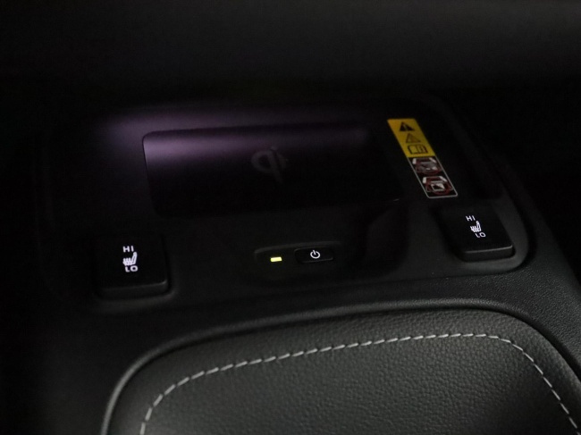 Toyota Corolla Touring Sports - Hybrid 140 Dynamic