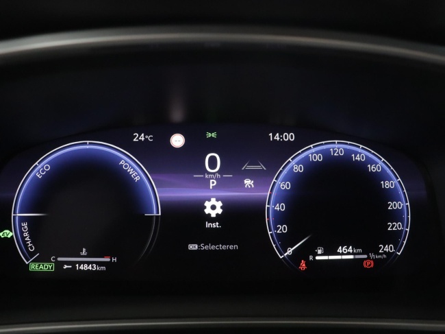 Toyota Corolla Touring Sports - Hybrid 140 Dynamic