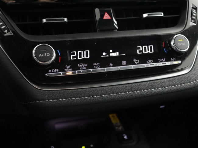 Toyota Corolla Touring Sports - Hybrid 140 Dynamic