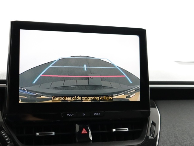 Toyota Corolla Touring Sports - Hybrid 140 Dynamic