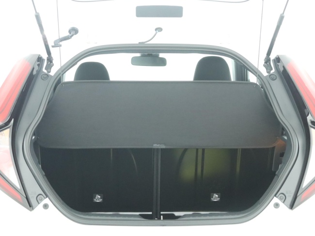 Toyota Aygo X - 1.0 VVT-i MT Play