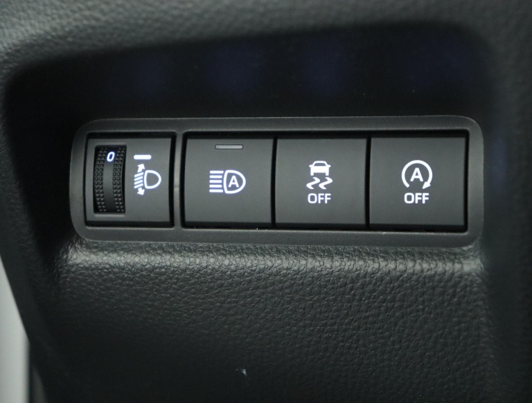 Toyota Aygo X - 1.0 VVT-i MT Play 30
