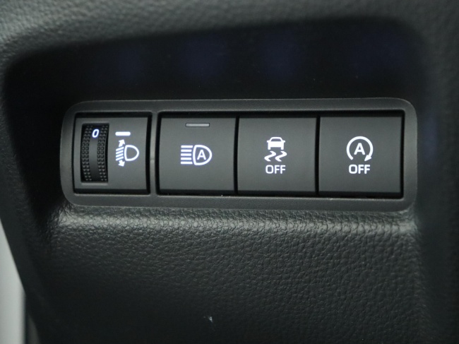 Toyota Aygo X - 1.0 VVT-i MT Play