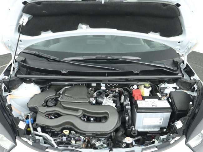 Toyota Aygo X - 1.0 VVT-i MT Play