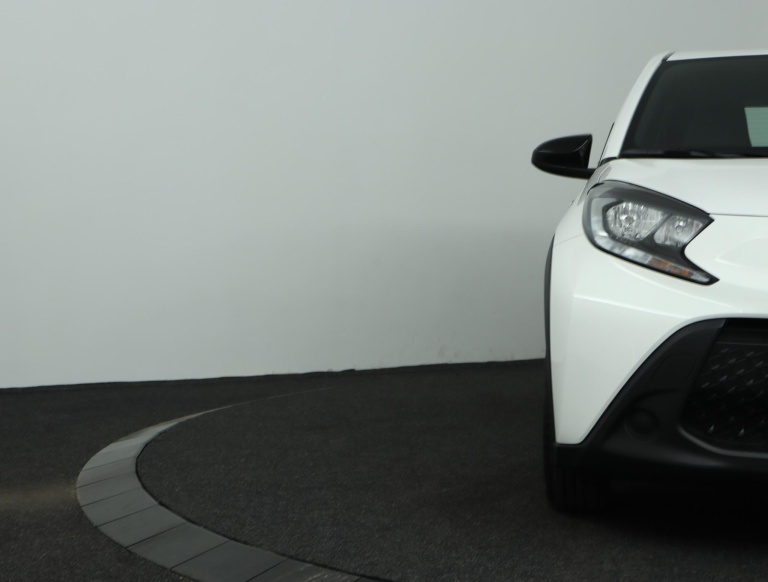 Toyota Aygo X - 1.0 VVT-i MT Play 36