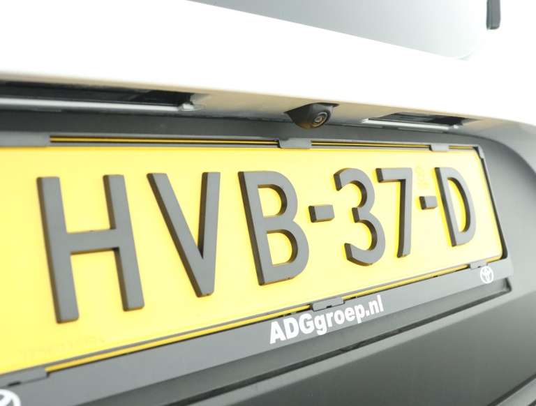 Toyota Aygo X - 1.0 VVT-i MT Play 41