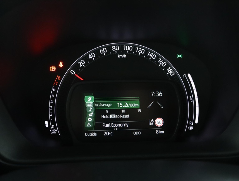Toyota Aygo X - 1.0 VVT-i MT Play 43
