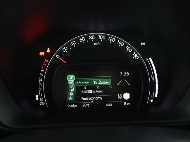Toyota Aygo X - 1.0 VVT-i MT Play