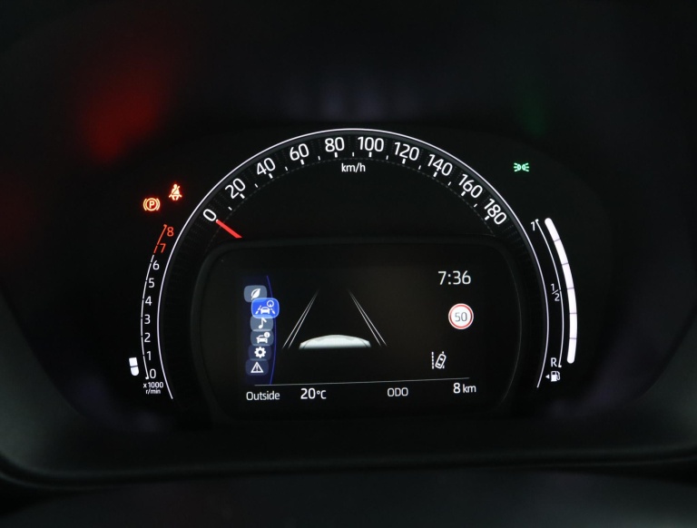 Toyota Aygo X - 1.0 VVT-i MT Play 44