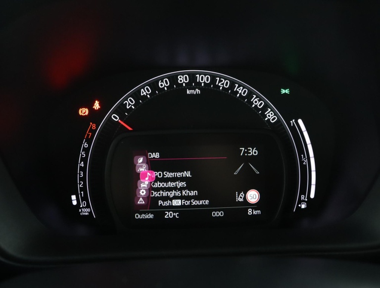 Toyota Aygo X - 1.0 VVT-i MT Play 45