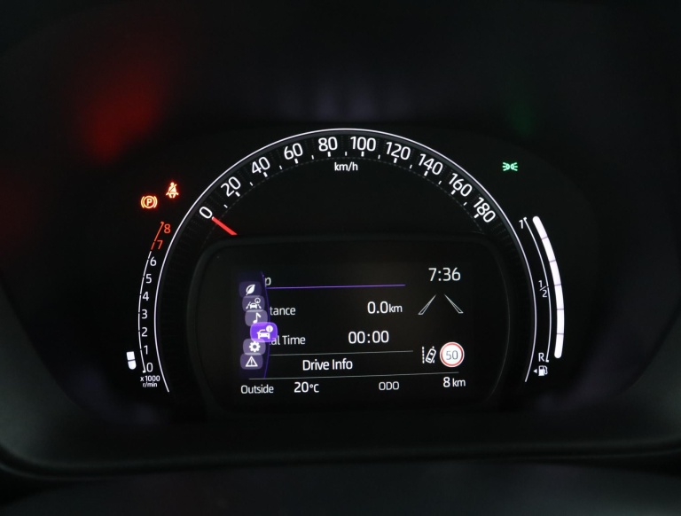 Toyota Aygo X - 1.0 VVT-i MT Play 46