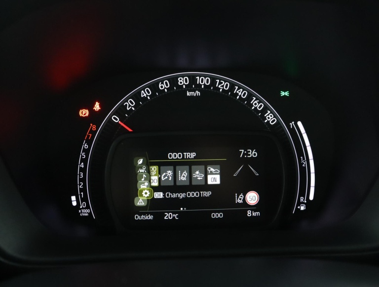 Toyota Aygo X - 1.0 VVT-i MT Play 47