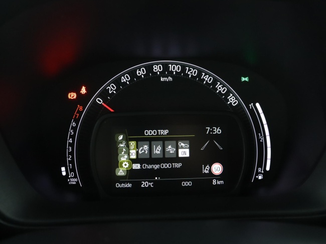 Toyota Aygo X - 1.0 VVT-i MT Play
