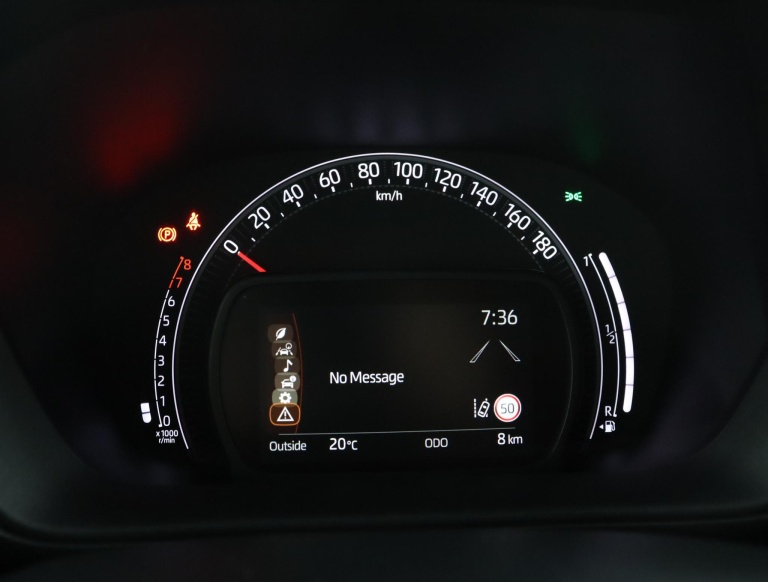 Toyota Aygo X - 1.0 VVT-i MT Play 48