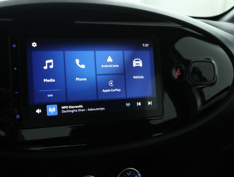 Toyota Aygo X - 1.0 VVT-i MT Play 49