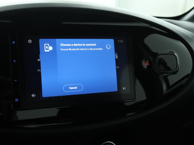 Toyota Aygo X - 1.0 VVT-i MT Play