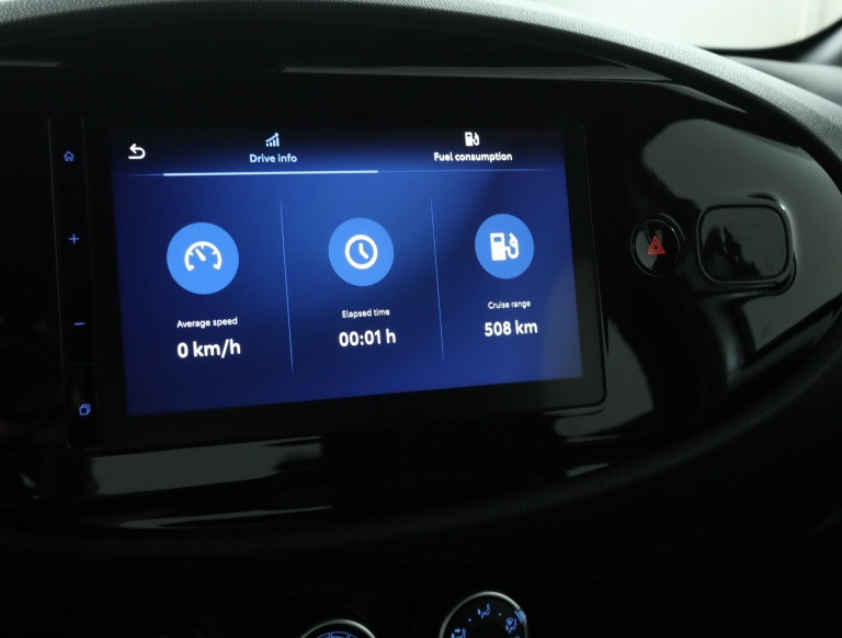 Toyota Aygo X - 1.0 VVT-i MT Play 51