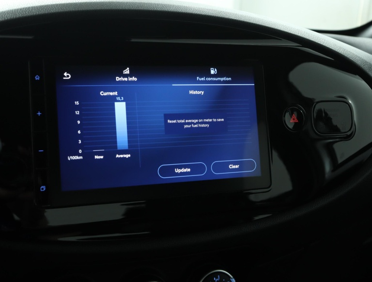Toyota Aygo X - 1.0 VVT-i MT Play 52