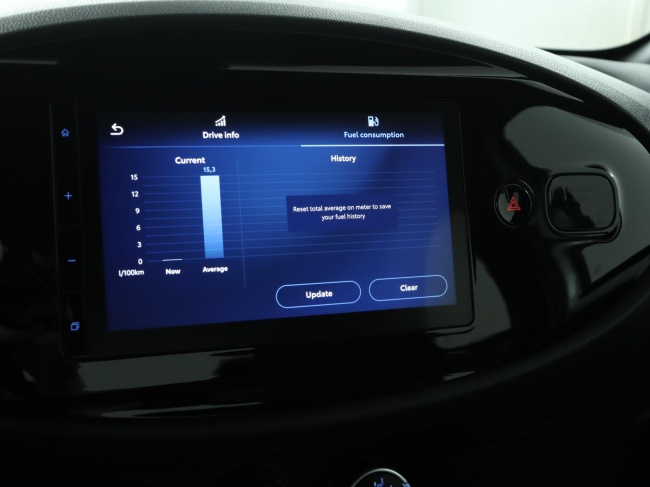 Toyota Aygo X - 1.0 VVT-i MT Play