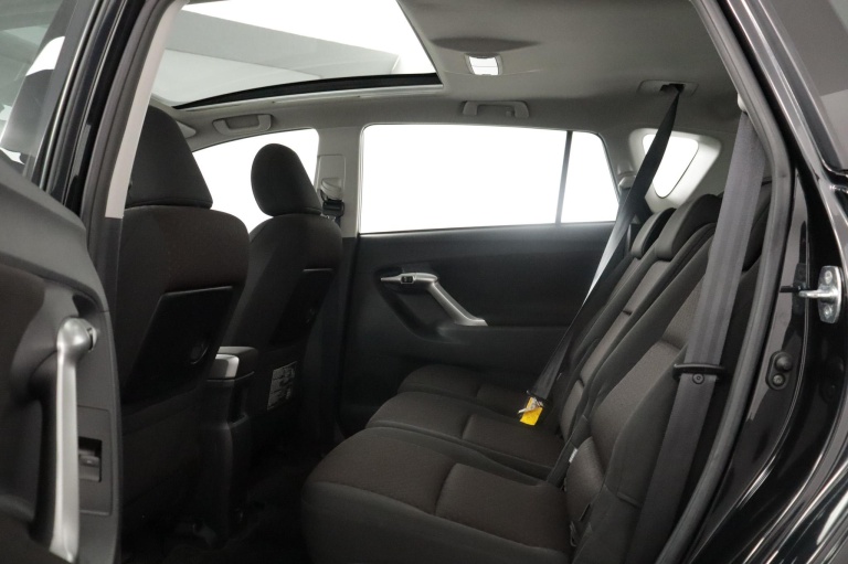 Toyota Verso - 1.8 VVT-i Business 14