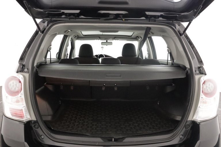 Toyota Verso - 1.8 VVT-i Business 18