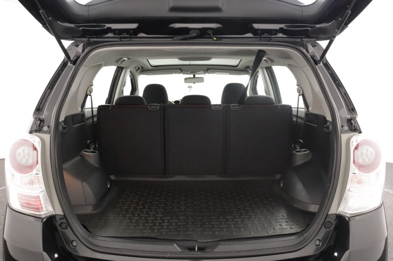 Toyota Verso - 1.8 VVT-i Business 19