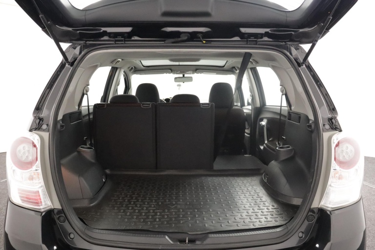 Toyota Verso - 1.8 VVT-i Business 21