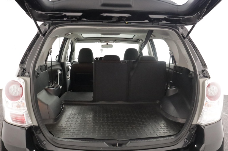 Toyota Verso - 1.8 VVT-i Business 22
