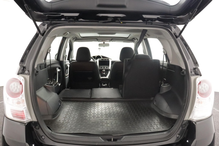 Toyota Verso - 1.8 VVT-i Business 24