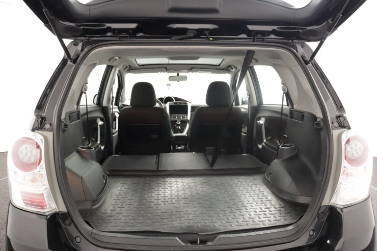 Toyota Verso - 1.8 VVT-i Business 25