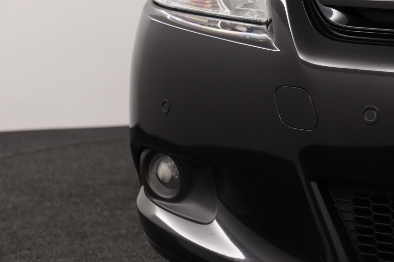 Toyota Verso - 1.8 VVT-i Business 35