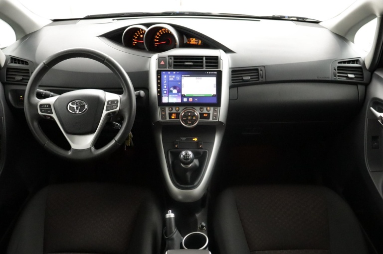 Toyota Verso - 1.8 VVT-i Business 4