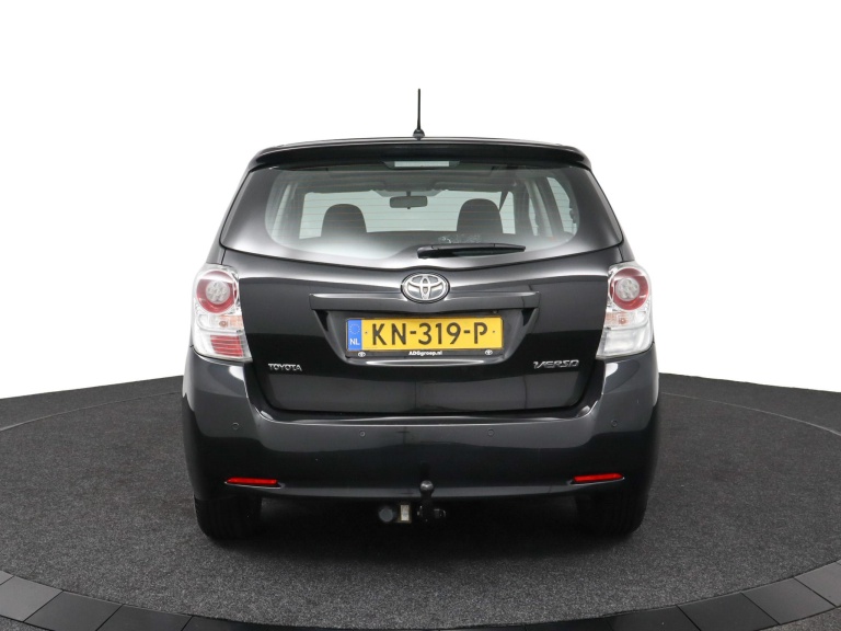 Toyota Verso - 1.8 VVT-i Business 43