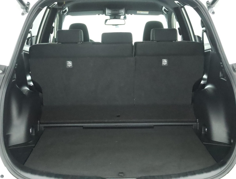 Toyota RAV4 - 2.5 Hybrid AWD Black Edition 23