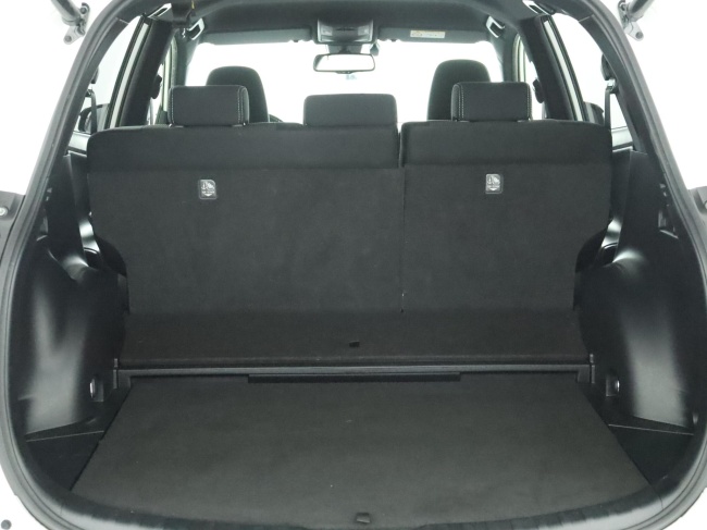 Toyota RAV4 - 2.5 Hybrid AWD Black Edition