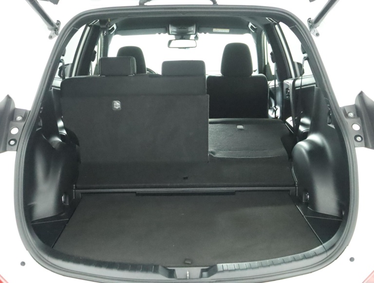 Toyota RAV4 - 2.5 Hybrid AWD Black Edition 24